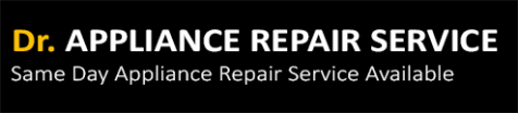 Dr Appliance Repair Service Header PS